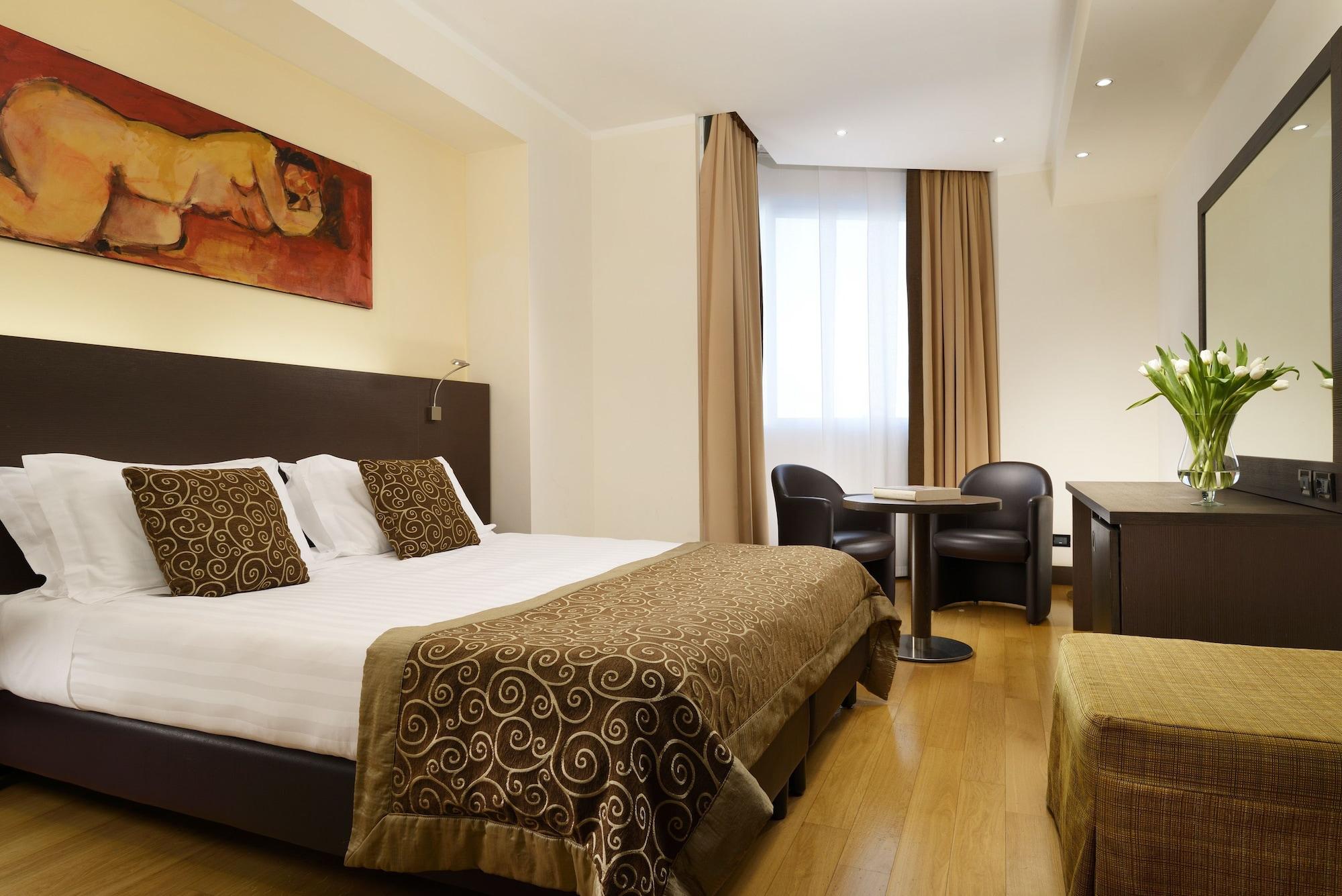 Hotel Diamante Алесандрия Екстериор снимка