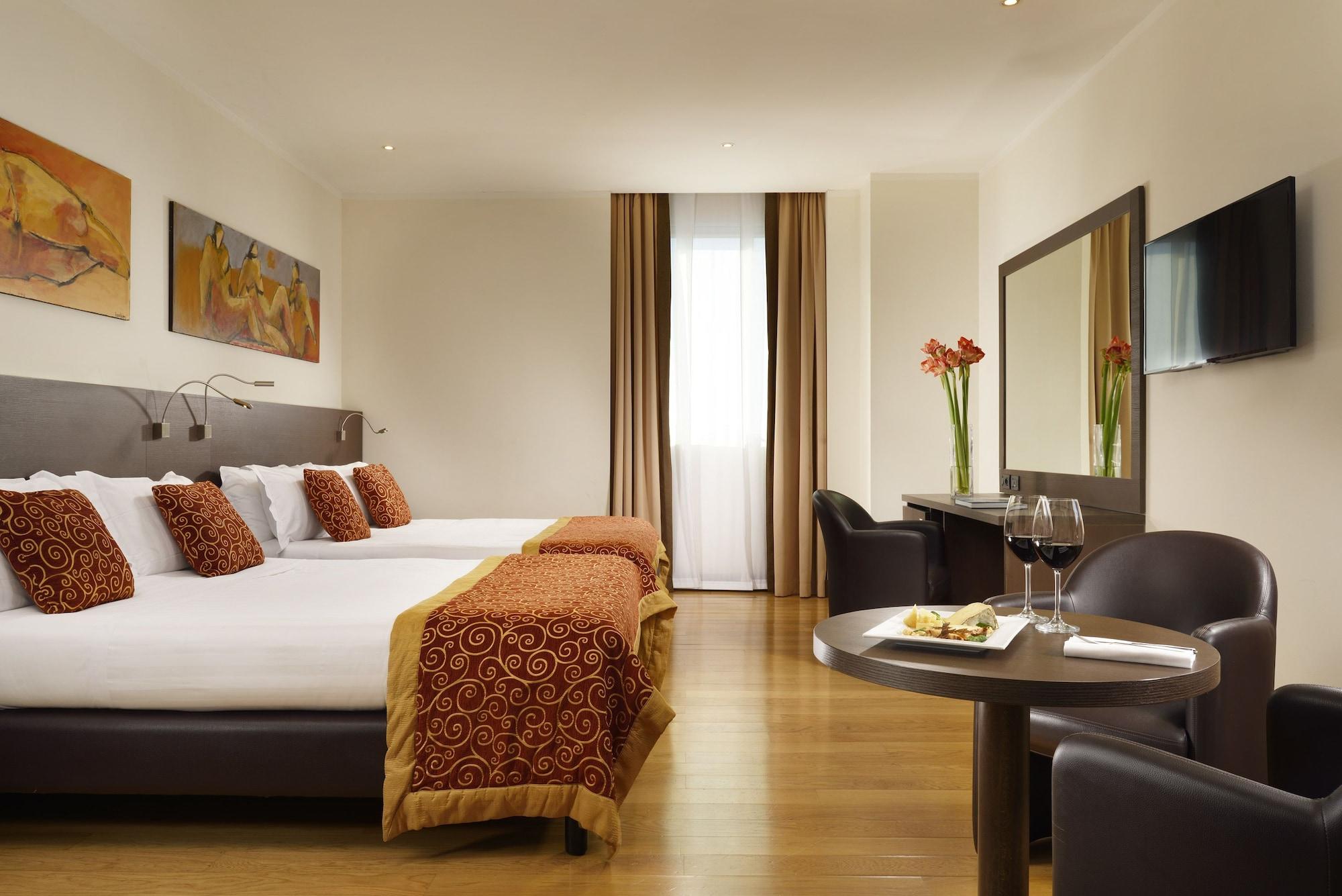 Hotel Diamante Алесандрия Екстериор снимка