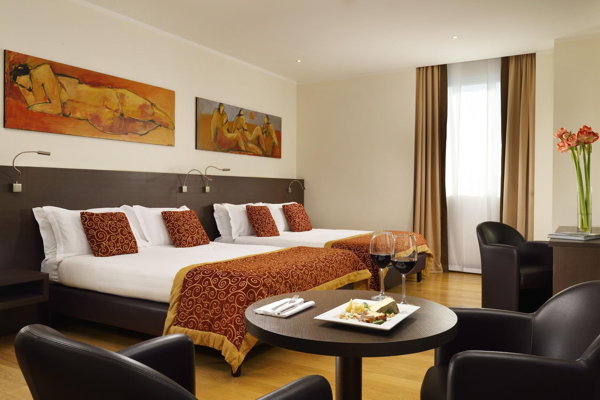 Hotel Diamante Алесандрия Екстериор снимка