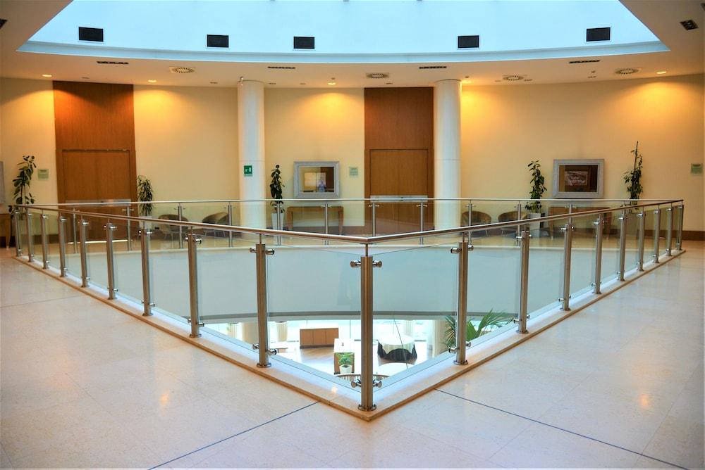 Hotel Diamante Алесандрия Екстериор снимка