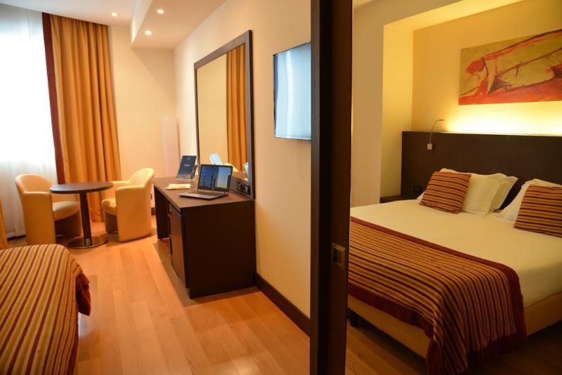 Hotel Diamante Алесандрия Екстериор снимка