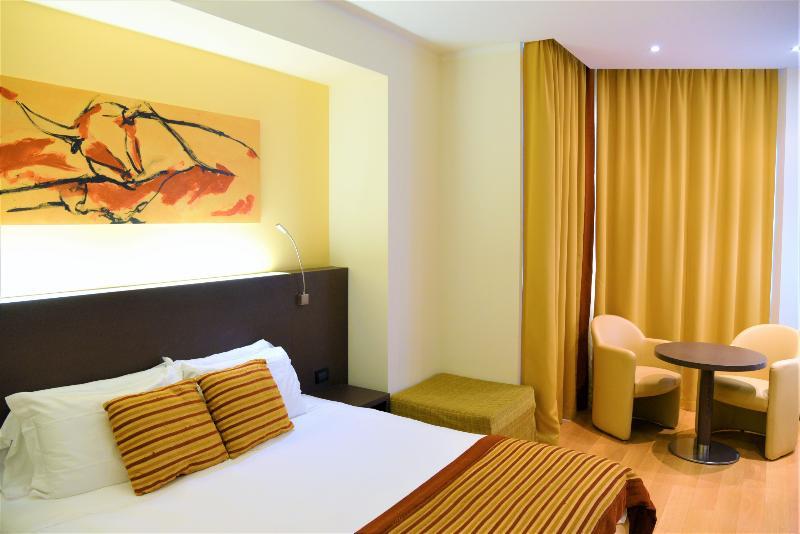 Hotel Diamante Алесандрия Екстериор снимка