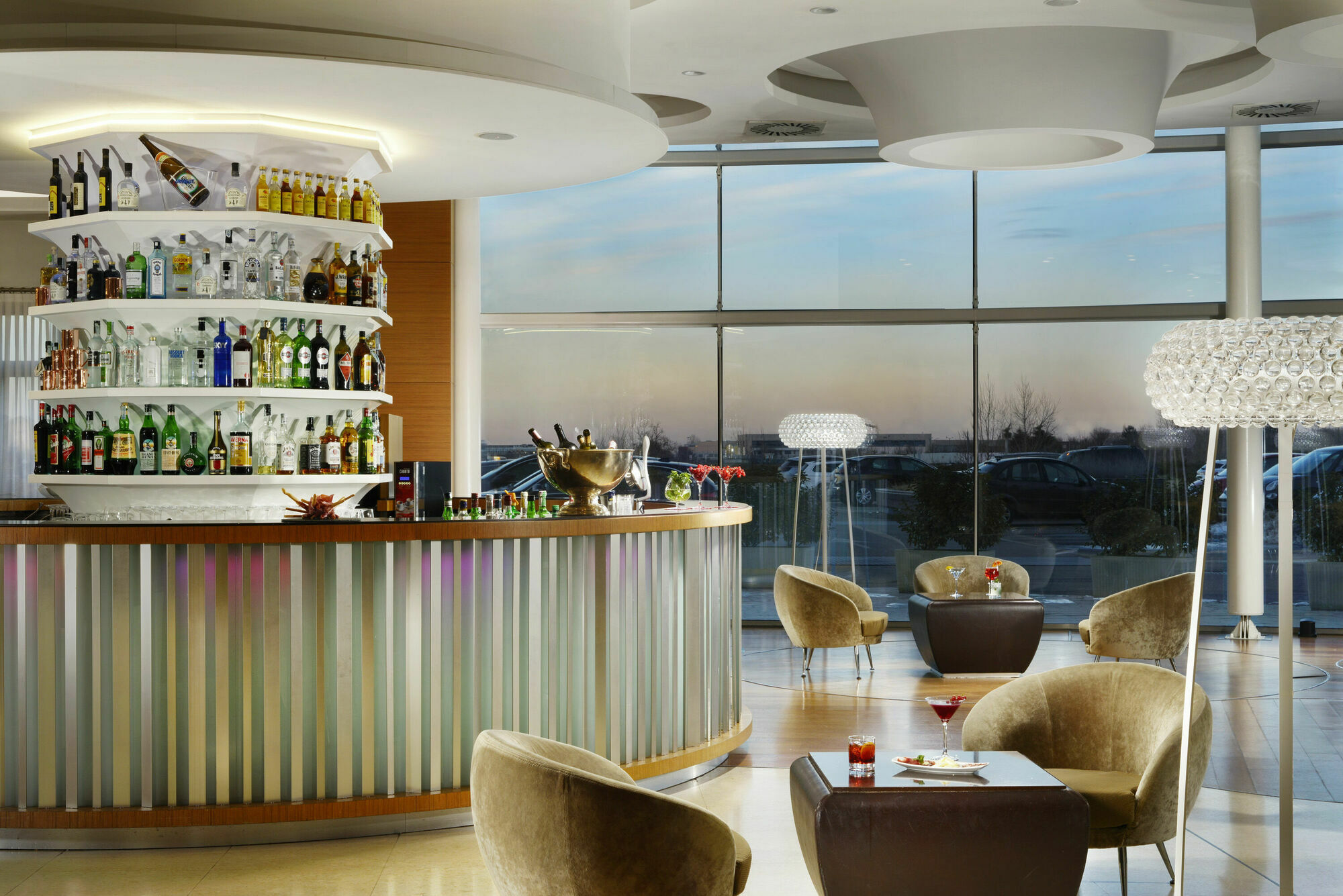 Hotel Diamante Алесандрия Екстериор снимка
