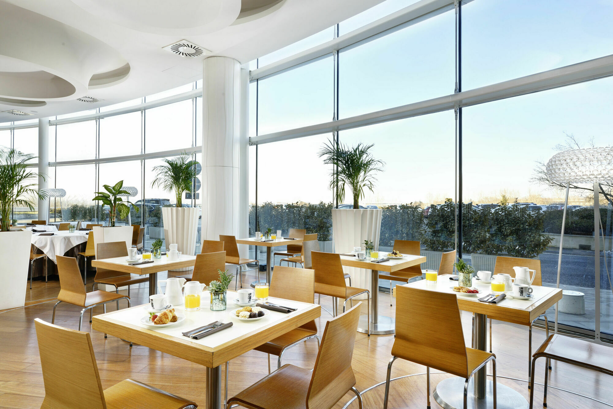 Hotel Diamante Алесандрия Екстериор снимка