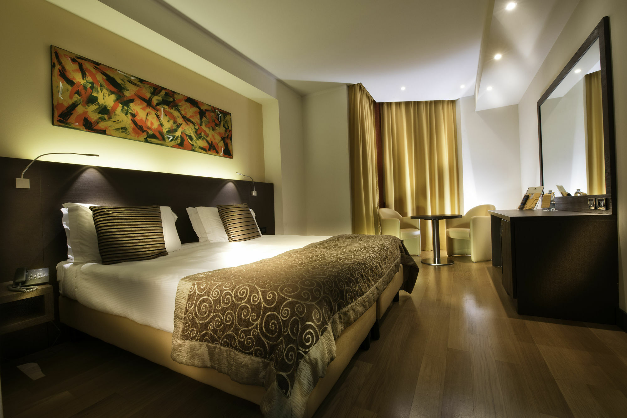 Hotel Diamante Алесандрия Екстериор снимка