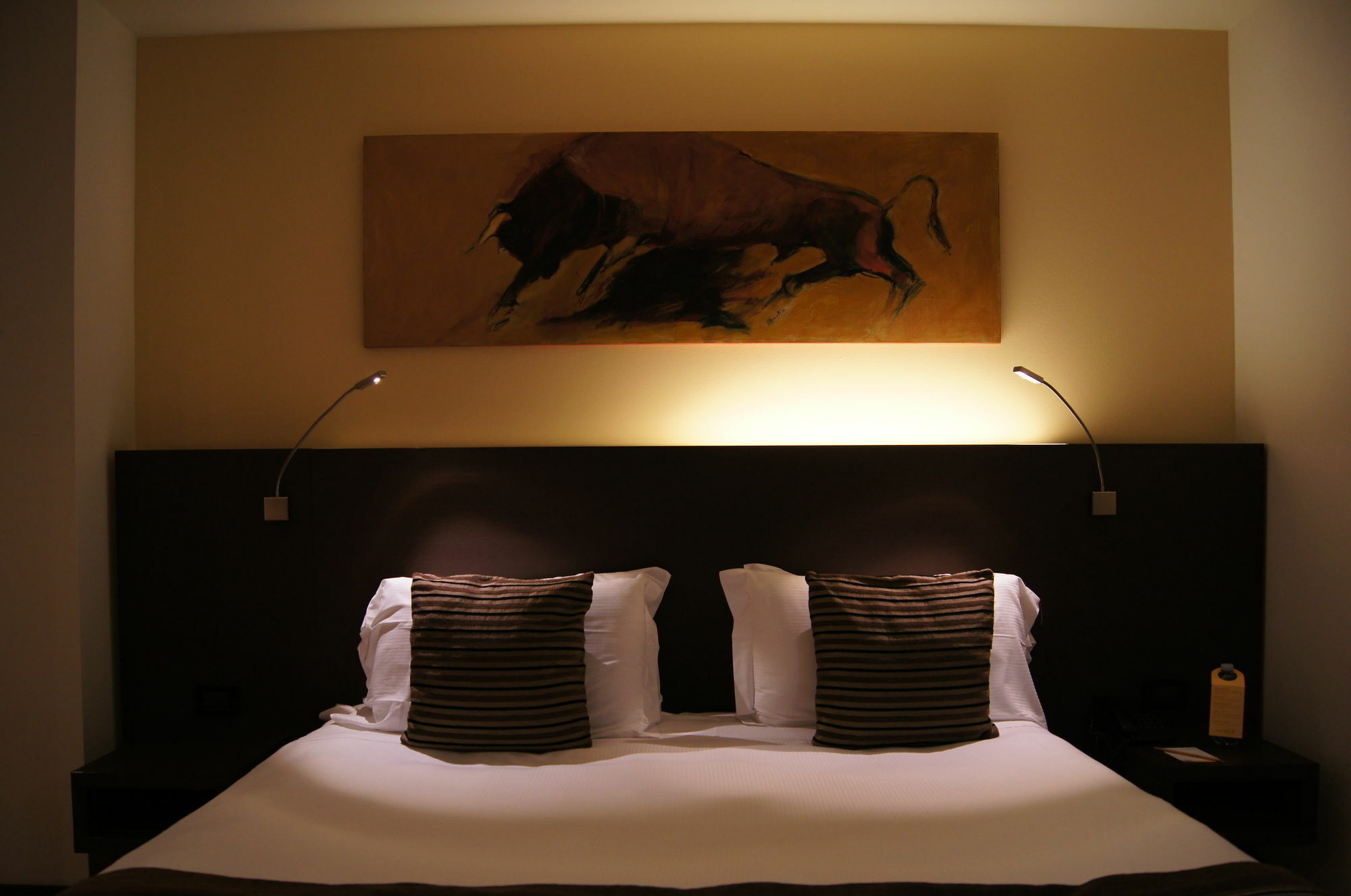 Hotel Diamante Алесандрия Екстериор снимка