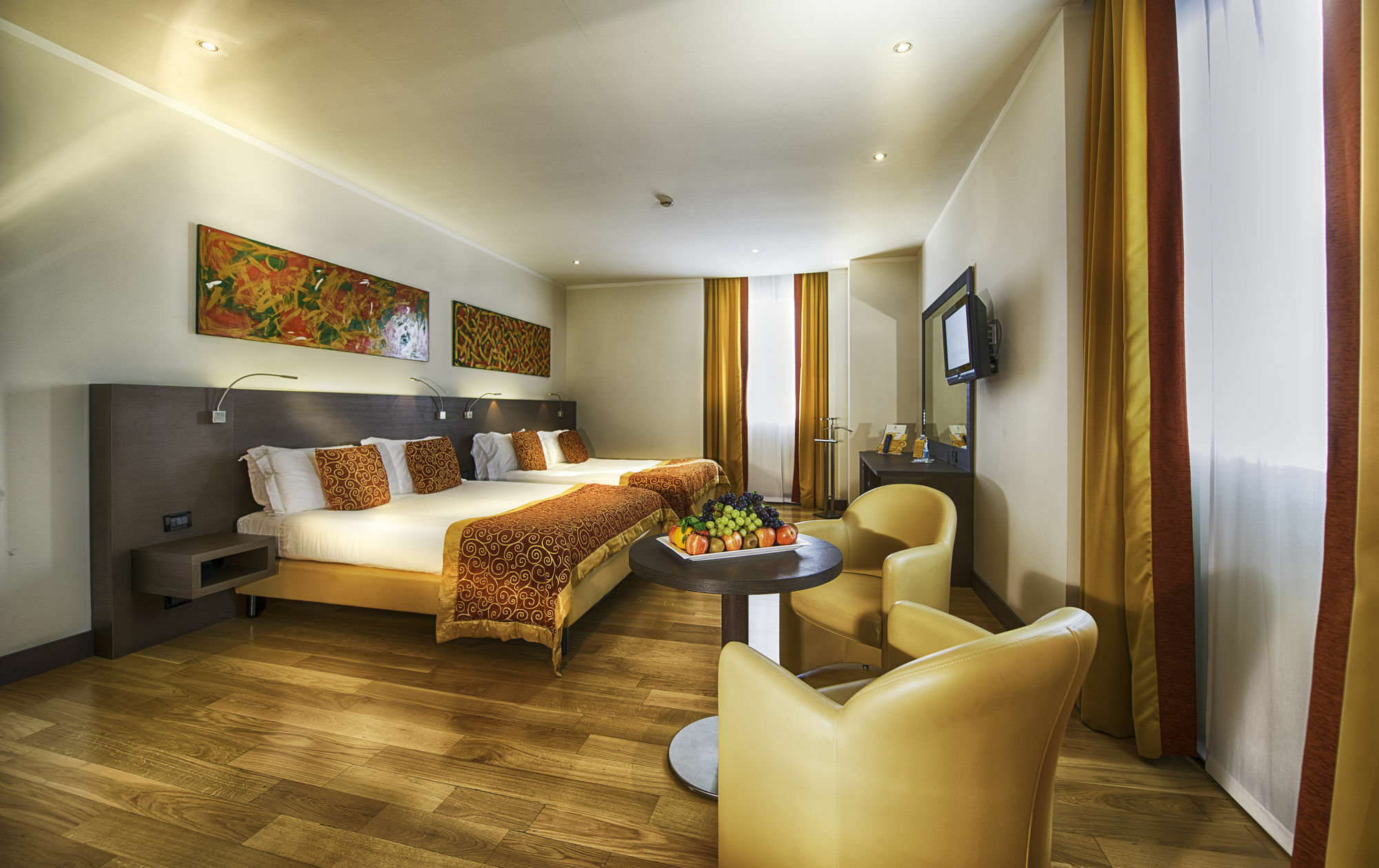 Hotel Diamante Алесандрия Екстериор снимка
