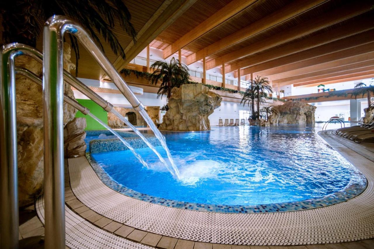 Hotel Diamante Алесандрия Екстериор снимка